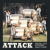 Attack – Special Love (Cara A Maxi)